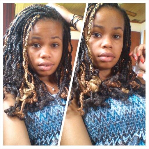 Just Be Crazy ! : ) Follow me et je te Follow back .. Peut être !