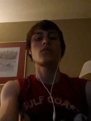 Love to rap, you can check out my up and coming Flashback313 profile on SoundCloud, you won't regret it