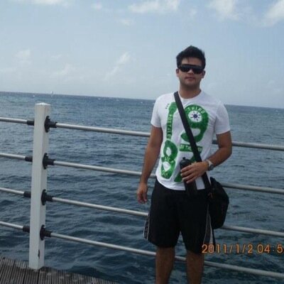 ocando_diego's profile picture. Venezuela-Chile