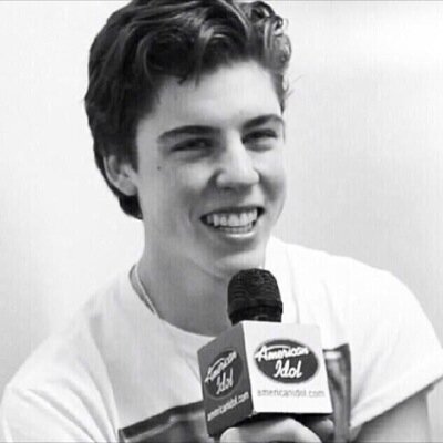 i fell for the awkward freckled face guy from florida