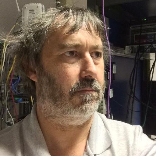 PeteAtCAS's profile picture. It's a struggle to keep my head above the water, especially when swimming against the stream, but kicking hard seems to be doing the trick.