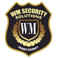 WM SecuritySolutions (@wmss91335) Twitter profile photo