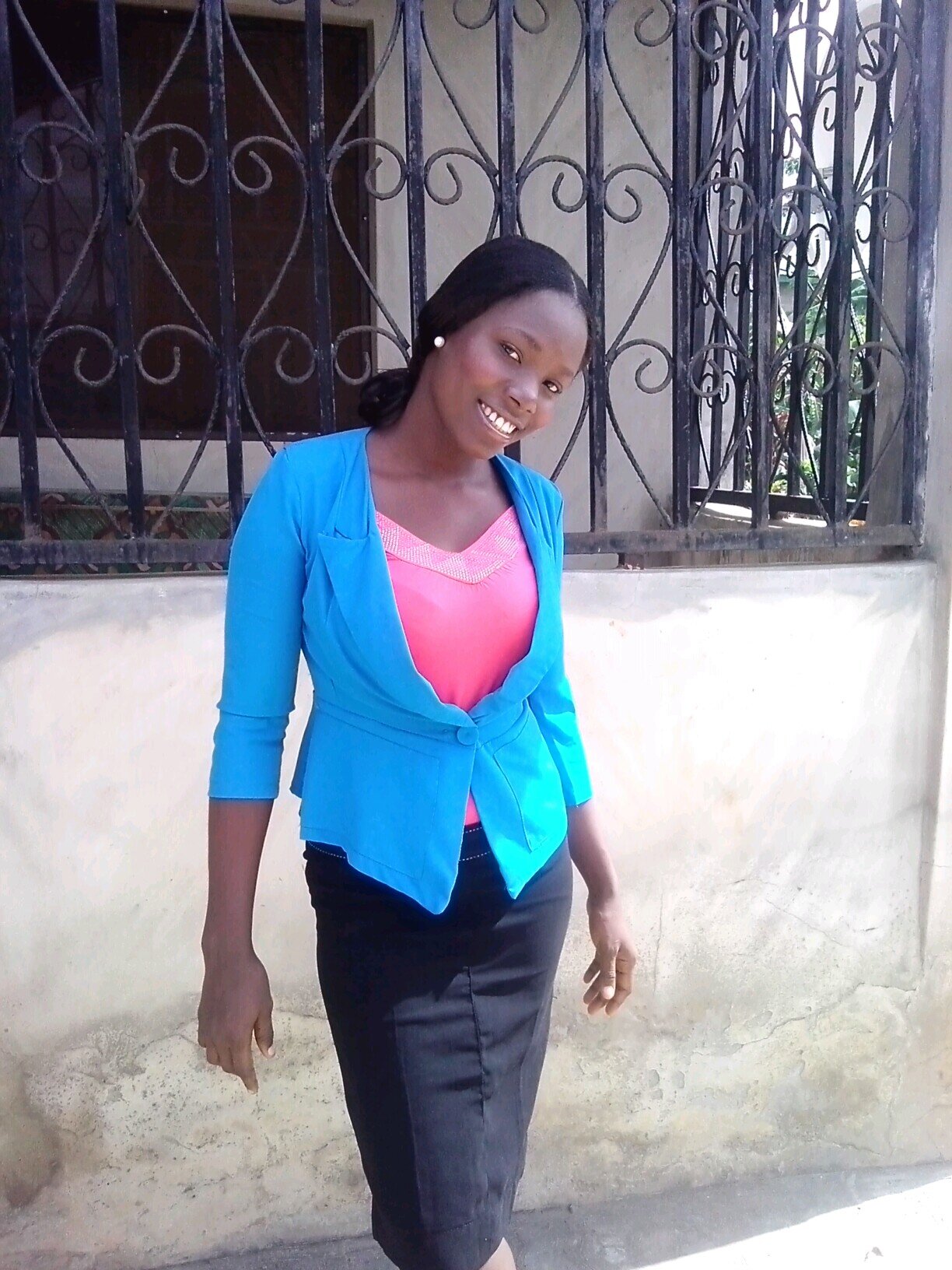 In God do I put my trust