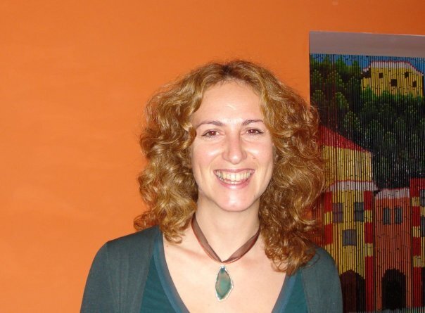 MaraPolsinelli's profile picture. Guida Turistica di Roma e Frosinone