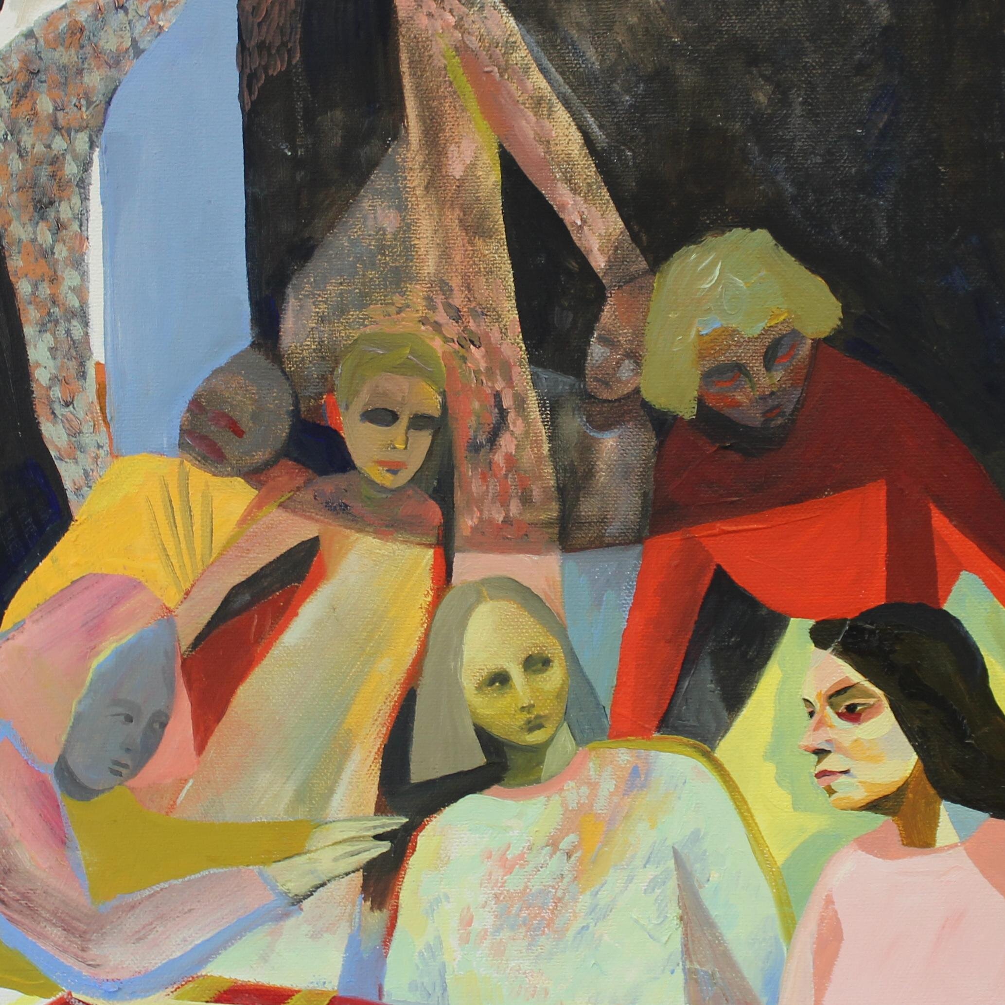 jessiemakinson's profile picture. 