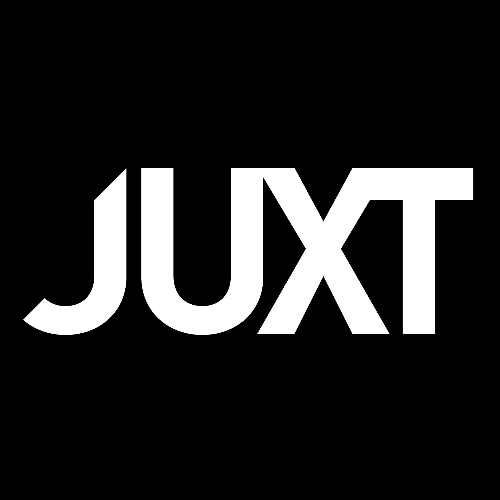 JUXT is a creative innovation agency focused on inventing digital solutions that are practical, sophisticated, and beautiful.