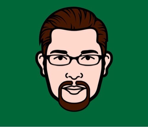 Vice Principal of Curriculum @KlamathCountySD Semi-Professional Waiter • Chimichanga Connoisseur