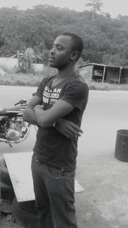 dramane_abou's profile picture. 