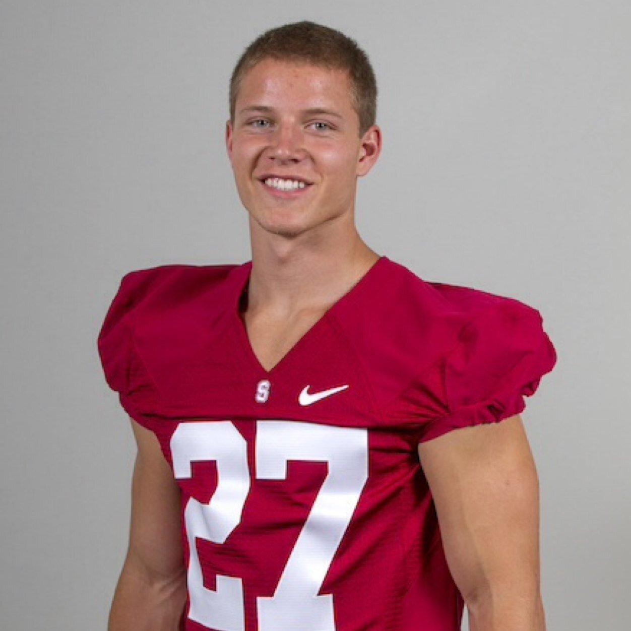 Image Result For Christian Mccaffrey Image Result For Christian Mccaffrey