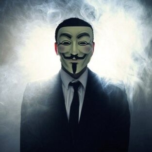 RFenway's profile picture. It was a set up.