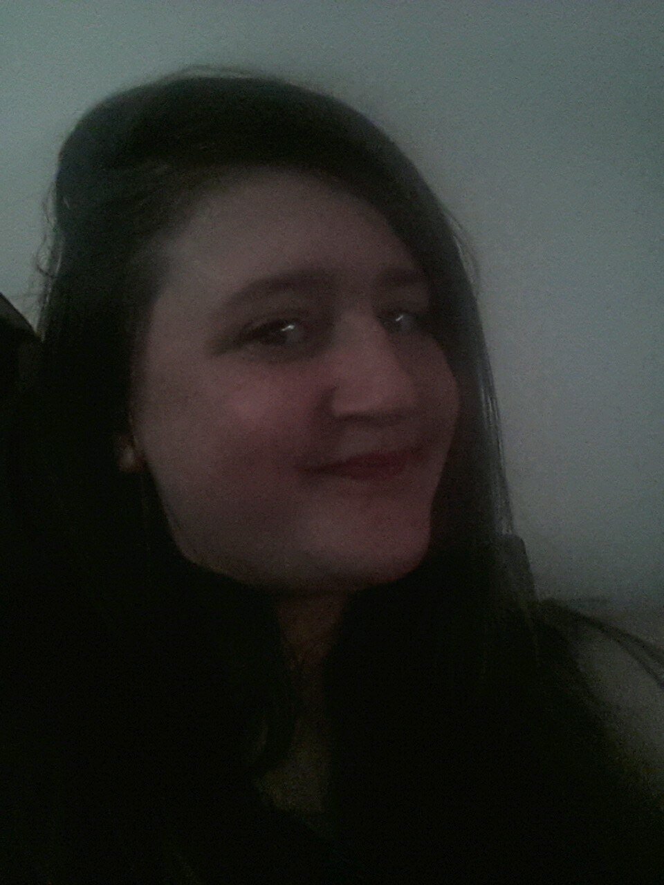 I love all my friends and family