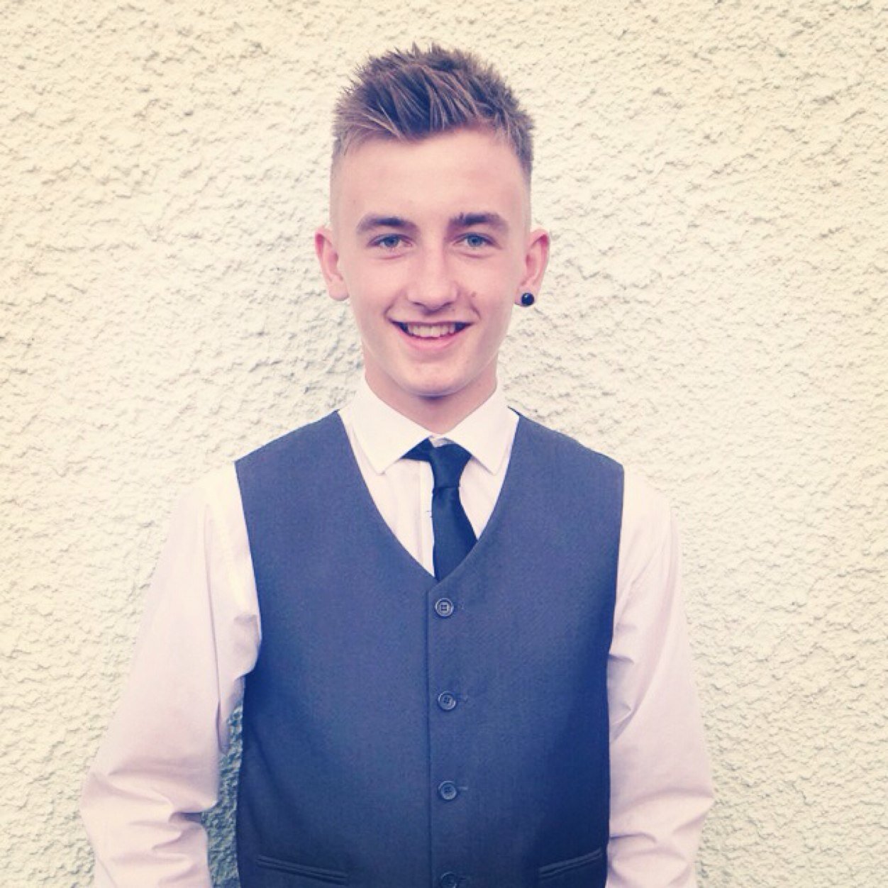 louisthompson11's profile picture. 