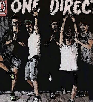 1001FactsOf1D's profile picture. 1001 Facts and Quotes Of One Direction  Retweet / Fav after reading 1D Facts & Quotes No Owner & No Admin | Mention for Follback
