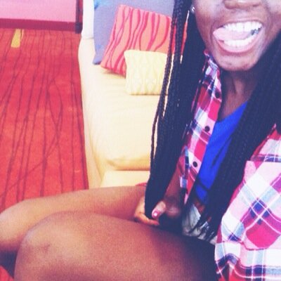 Nigerian by blood, Midwesterner at heart, all living on the East Coast