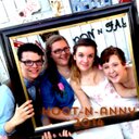 Amanda - @AmandaTonkin23 - Twitter