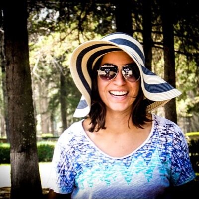 Amante de la fotografía. Hecha en México. 
Quiero un vocho amarillo.