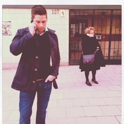 Co-founder of Parakey @ParakeyHQ