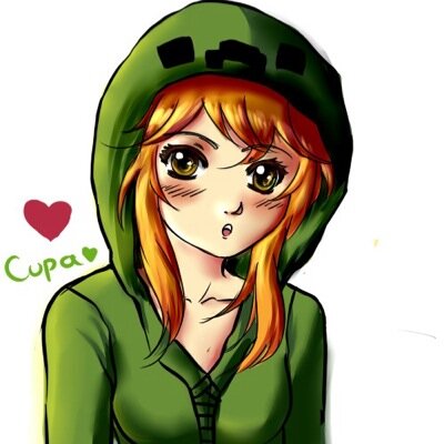 I like cake and minecraft endermen are the best see ya and follow me