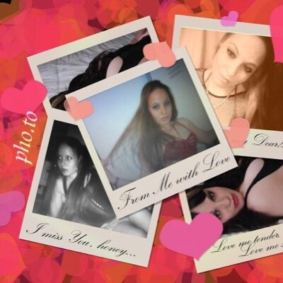 Model, Dancer, Choreographer, Crafter and so much more. Just a big dreamer reaching her goals! Follow and I will follow back!