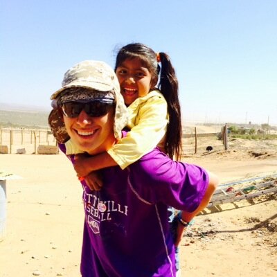 tjterry09's profile picture. fayettenam