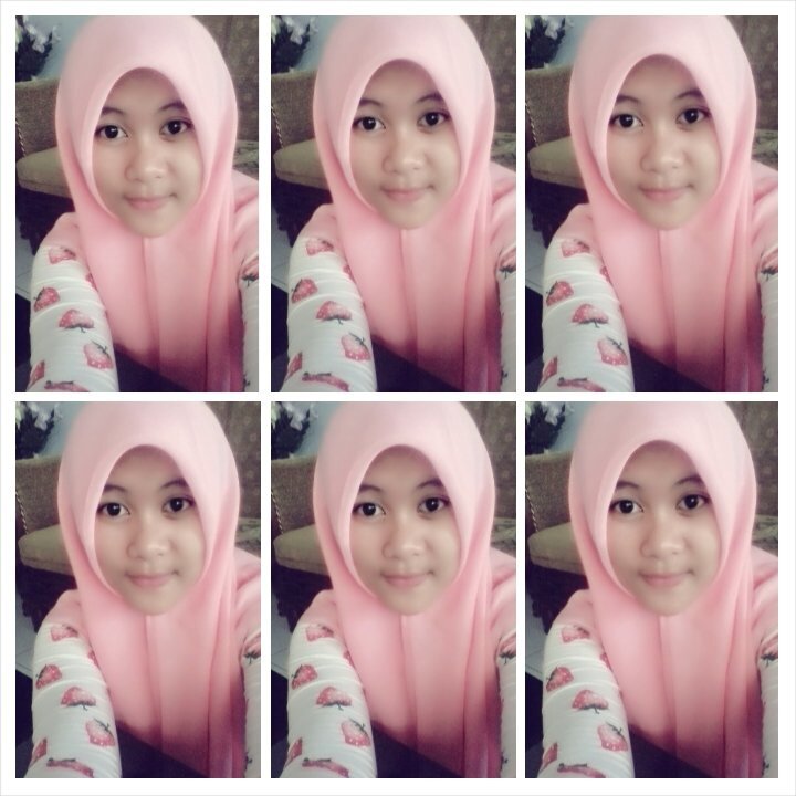 Nounaresek's profile picture. Miss efis (ʃ˘̩з˘̩̩̩)ʃ • PIN : 74747fe5 • IG : devi_irianti • Path : devi irianti シ