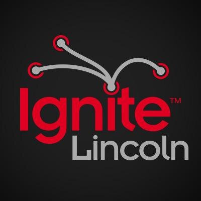 Inspiring ideas and entertaining stories from Lincoln locals. Stayed tuned for our 2021 event details!  #IgniteLNK