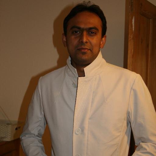 Ashwin Kumaraswamy