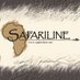 Safariline Social (@safariline) Twitter profile photo