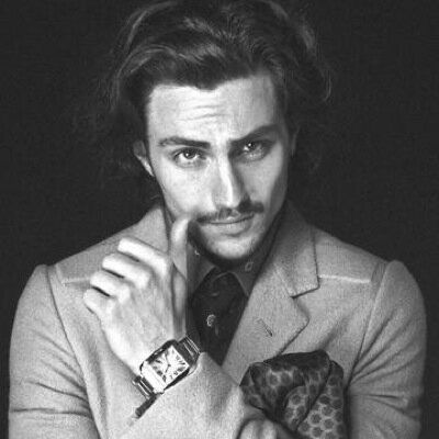 AaronJo78245448's profile picture. Aaron Taylor-Johnson