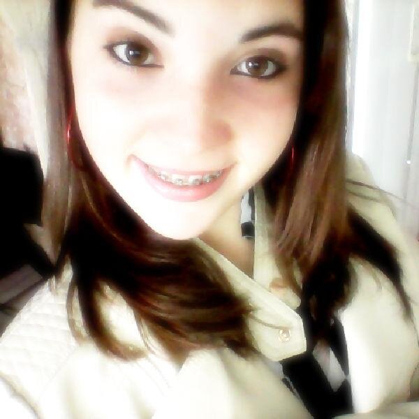 Morena, 15 anos, de bem com a Vidaa!!