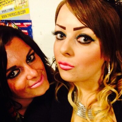 Charlmxxx's profile picture. 