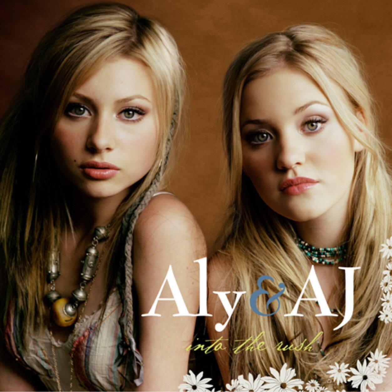 The twins of the century. Aly - V1-Single V2-Single V3-Single V4-Single | AJ - V1-Single V2-Single V3-Single V4-Single