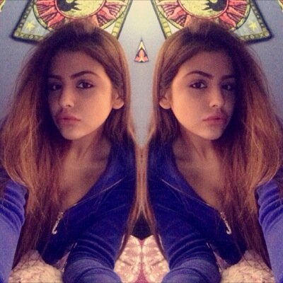 bow down to the snapchat queen.
