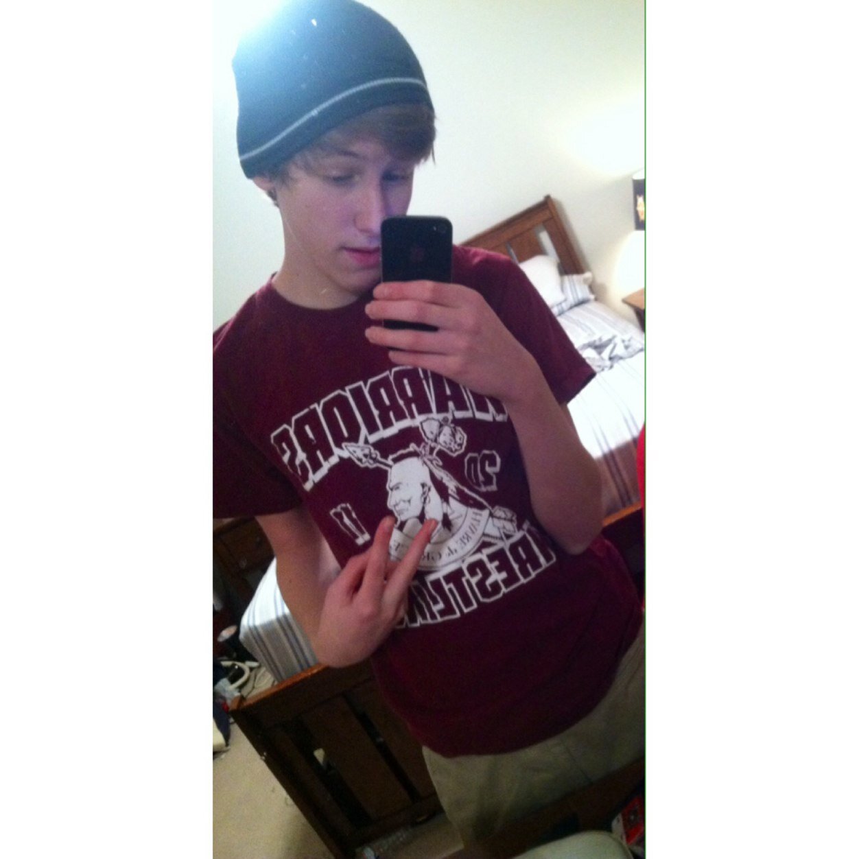 thatblonde_kid's profile picture. D [M] V. Small town kid, big city dreams Tech c/o '16 I am the Noah Worthington