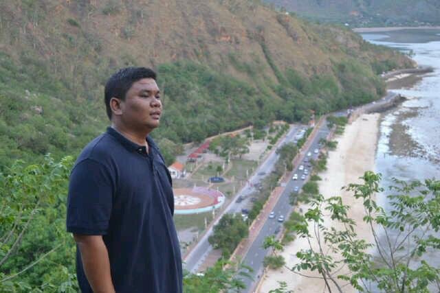 Urip iku Urup