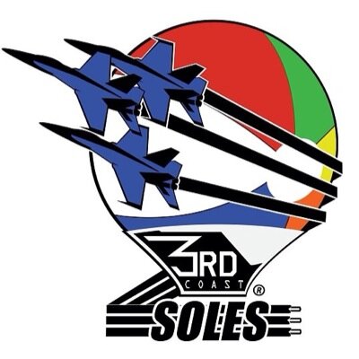 Kickin it in the Gulf Coast!!! Sneaker enthusiast!! Buy, Sell, and Trade here!!! Follow us on Ig @3rdcoastsoles