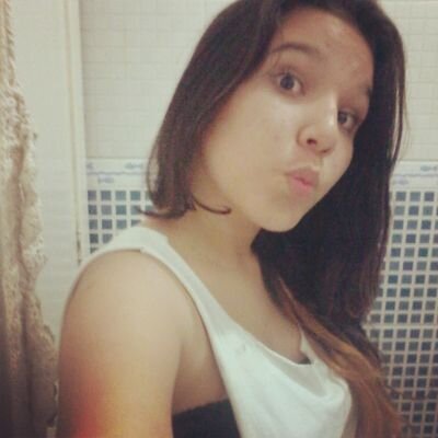 isso eu sei que eu nunca vou para de ser loca ♥♡♥