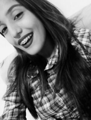 luana♥