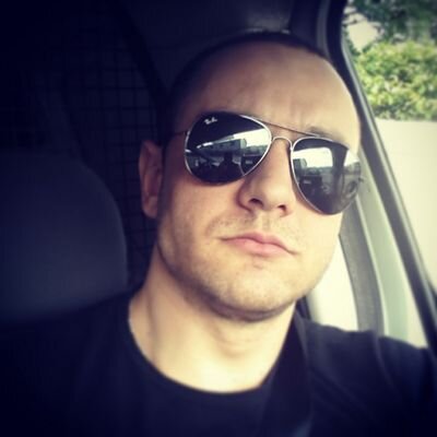 Edgaras777's profile picture. A 4th year LSAD Creative Multimedia student, Ireland. I have passion for photography ♌! Flickr: http://t.co/5GCvo7ghHT 
Facebook: http://t.co/pG9afzcI20