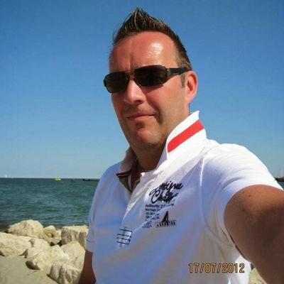 StefaanVereman's profile picture. 