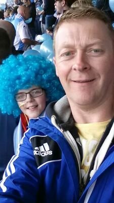 KirkyKid13's profile picture. Liverpool Football Club ♥ Ballymena United Football Club ♥ Steven Gerrard and Allan Jenkins, leaders of heroes!