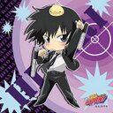 Justin Rendon - @geekotakufreak - Twitter