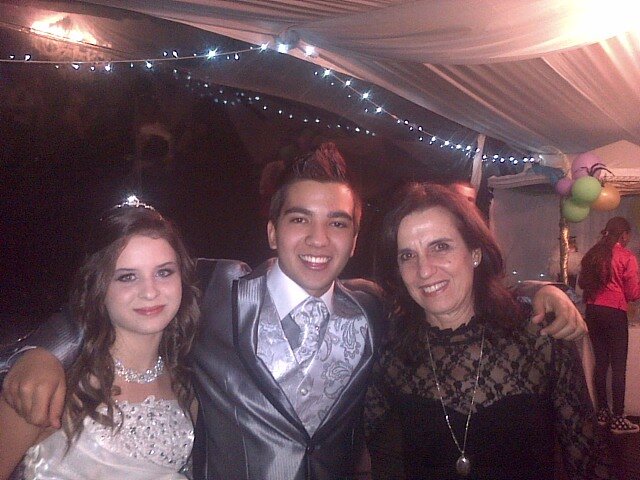 tye_15's profile picture. A young PROUDLY South African Teen..excited about Life and Progress! Im 17.