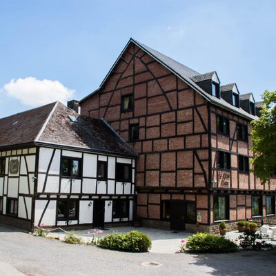Hotel Grand Champ Malmedy Hotel Grand Champ Malmedy