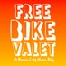 Free Bike Valet (@freebikevalet) Twitter profile photo Free Bike Valet (@freebikevalet) Twitter profile photo