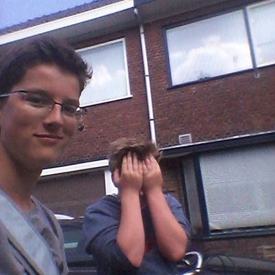 rare gozer, konijntje, gamewatcher, als je dit leest dan ben je wel echt gek zeg~UniC lj2