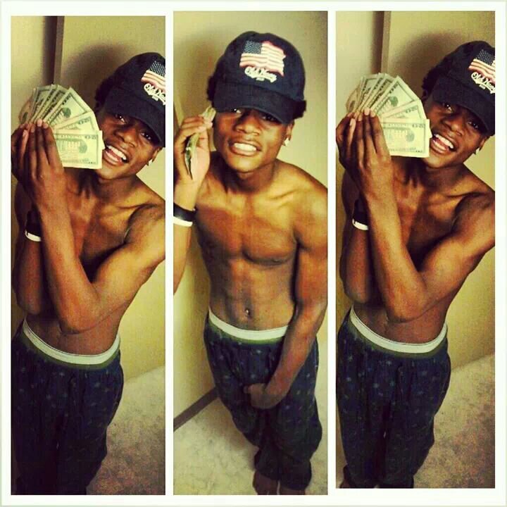 Follow Me BACK ! 3 #NewToThisShit