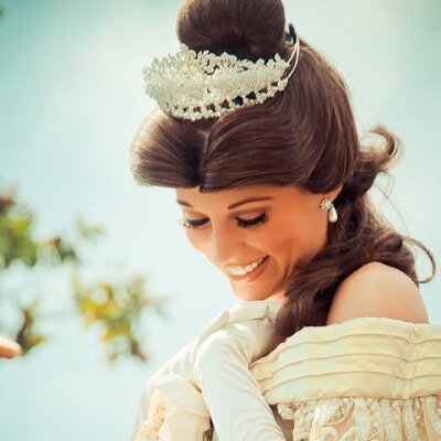 EnchantedAllure's profile picture. ~I want adventure in the great wide somewhere. I want it more than I can tell.~ [Single/SV/Disney RP/Will do +18]