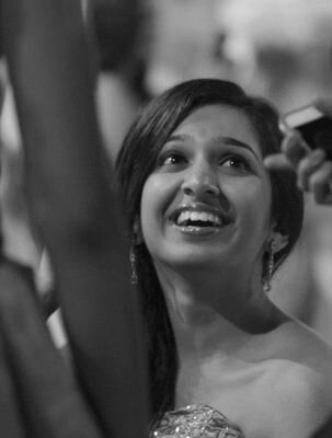 AntaraAtrey's profile picture. 