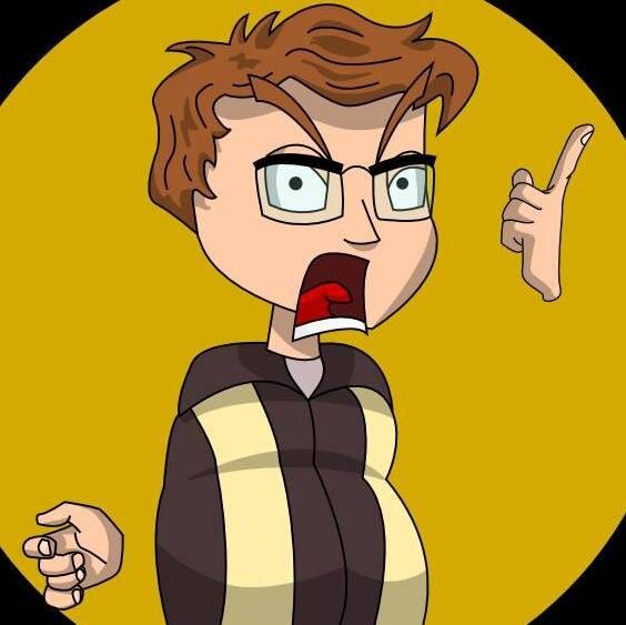 Opinionated Nerd For Hire